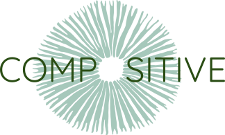 Compositive logo
